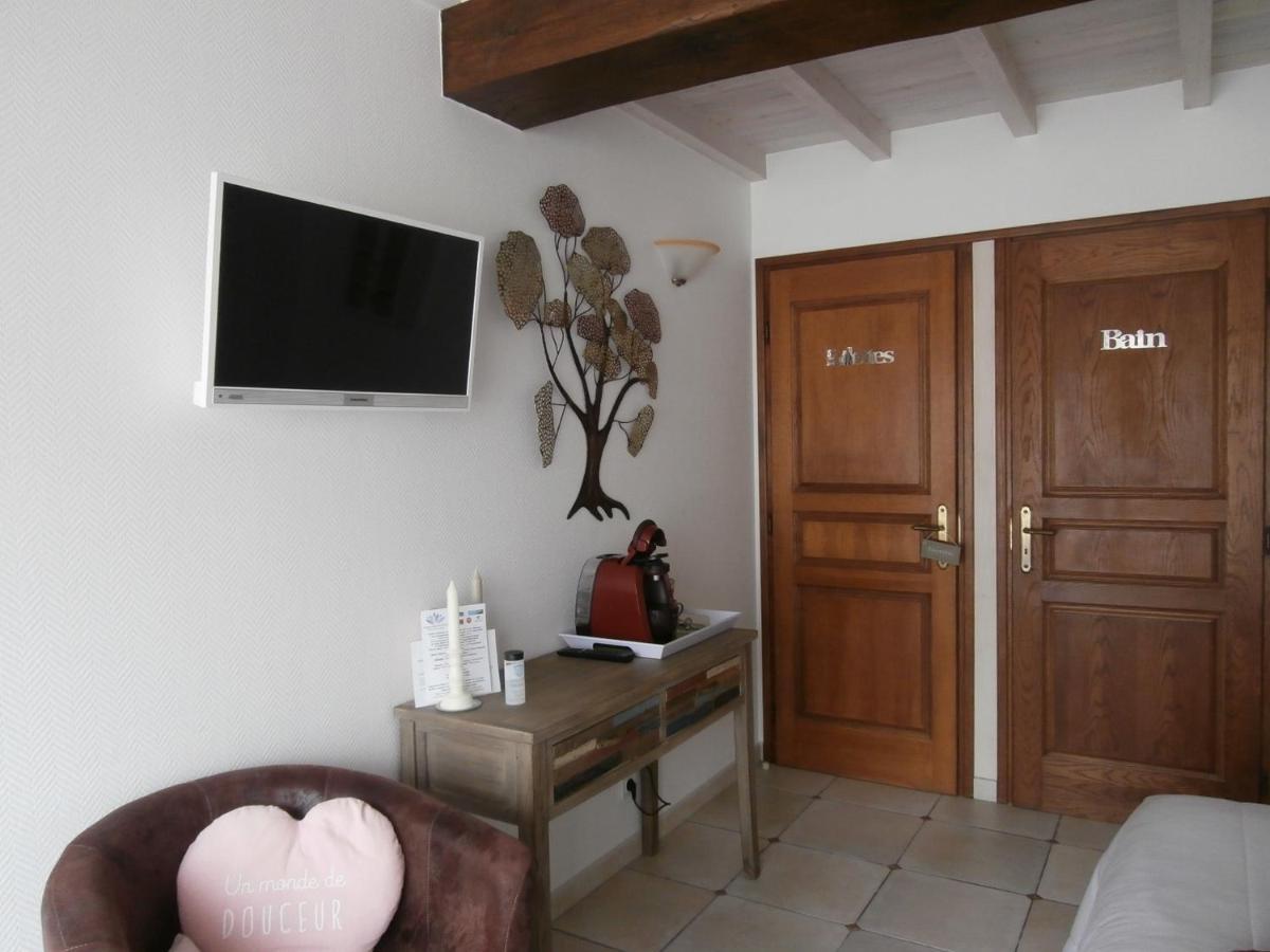 Sos Chambres D'Hotes Bien Etre 47 المظهر الخارجي الصورة