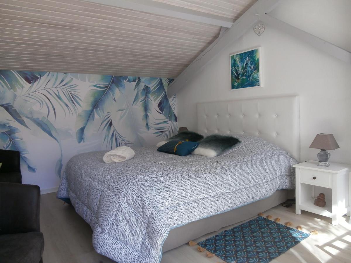 Sos Chambres D'Hotes Bien Etre 47 المظهر الخارجي الصورة