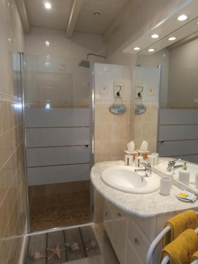 Sos Chambres D'Hotes Bien Etre 47 المظهر الخارجي الصورة