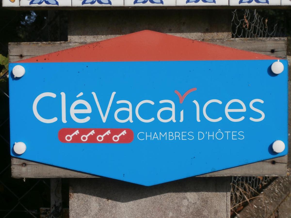Sos Chambres D'Hotes Bien Etre 47 المظهر الخارجي الصورة