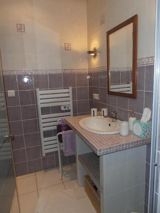 Sos Chambres D'Hotes Bien Etre 47 المظهر الخارجي الصورة