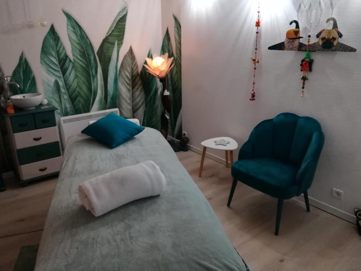 Sos Chambres D'Hotes Bien Etre 47 المظهر الخارجي الصورة