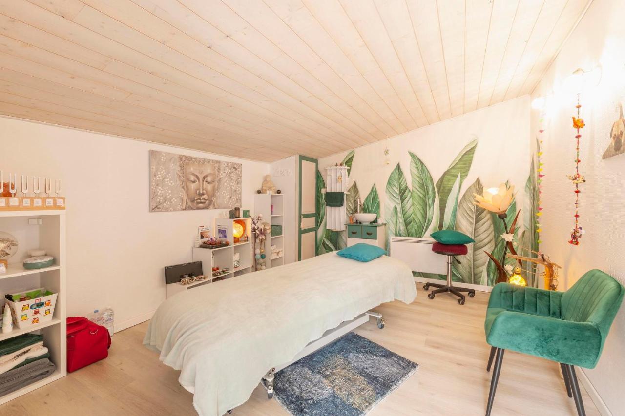 Sos Chambres D'Hotes Bien Etre 47 المظهر الخارجي الصورة