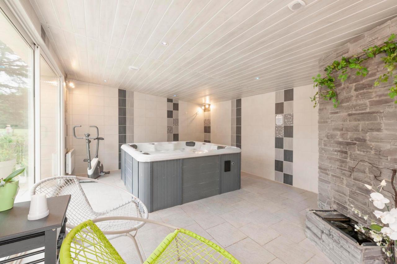 Sos Chambres D'Hotes Bien Etre 47 المظهر الخارجي الصورة