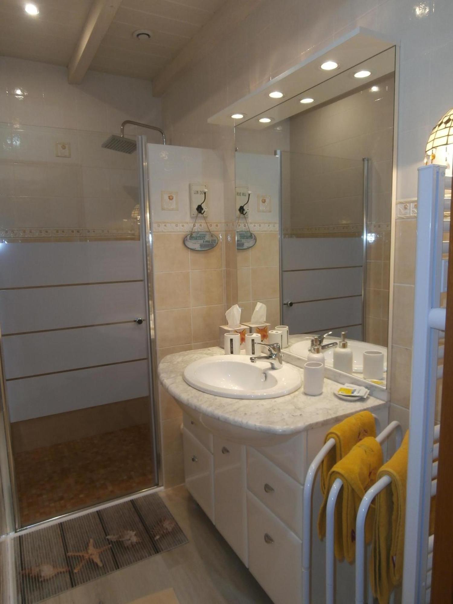Sos Chambres D'Hotes Bien Etre 47 الغرفة الصورة