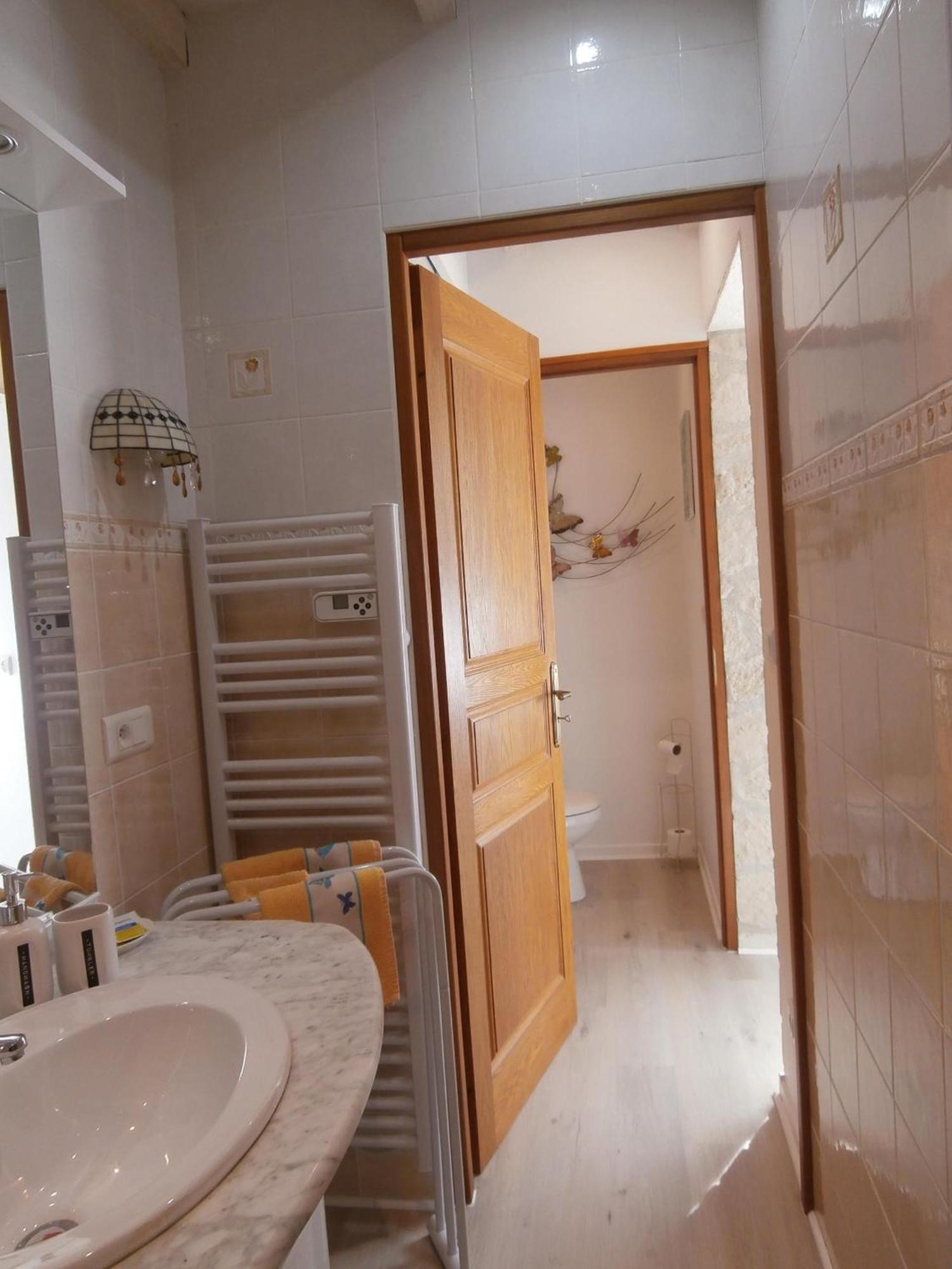 Sos Chambres D'Hotes Bien Etre 47 الغرفة الصورة